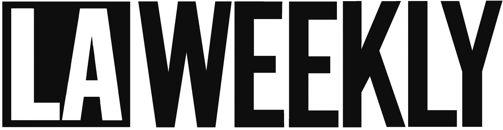 Image result for LA Weekly logo