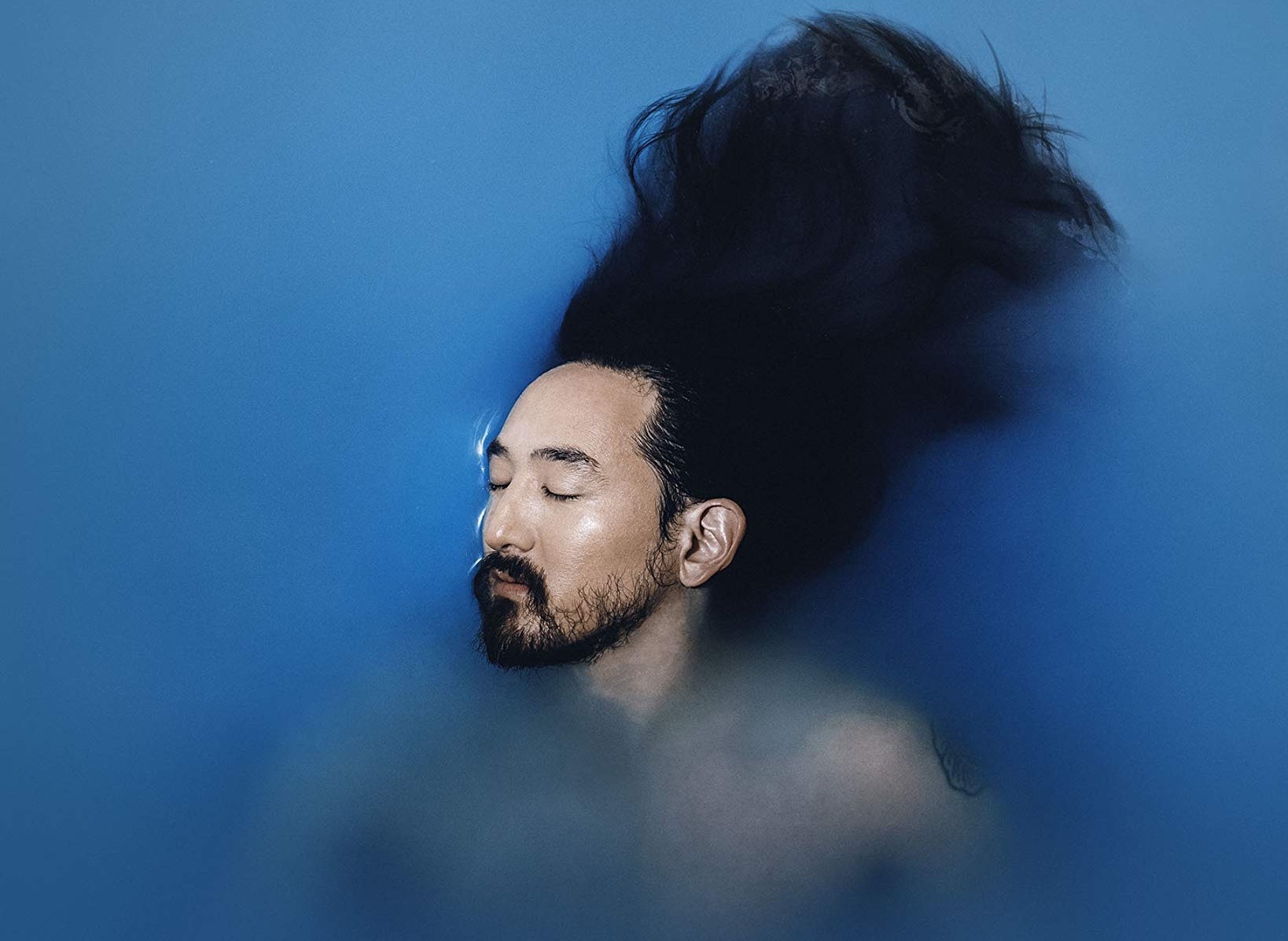 Steve aoki bassjackers voices in my. Стив Аоки. DJ Aoki. Стив Аоки фото. Стив Аоки кто такой.