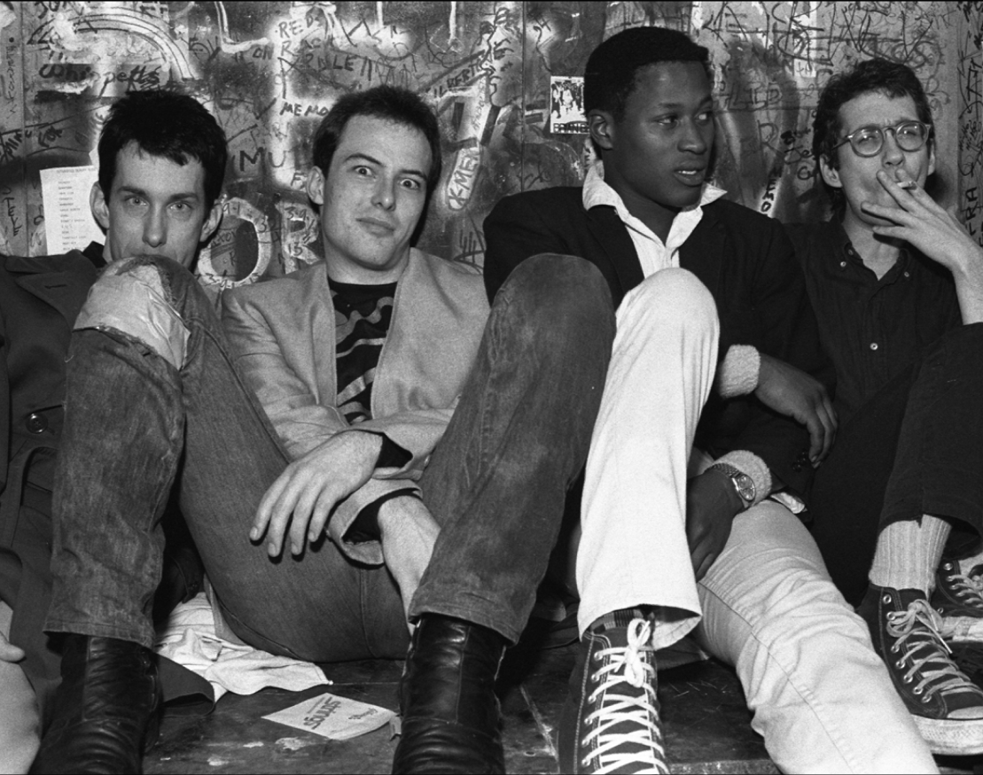 Album of the Week: Dead Kennedys' DK 40 - LA Weekly