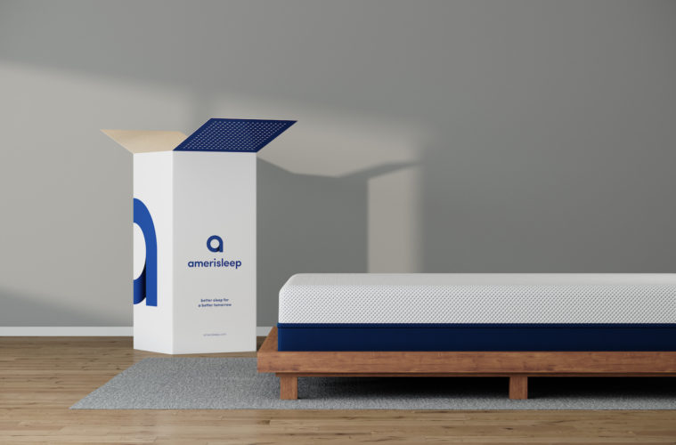 mattress in a box 1 year trial