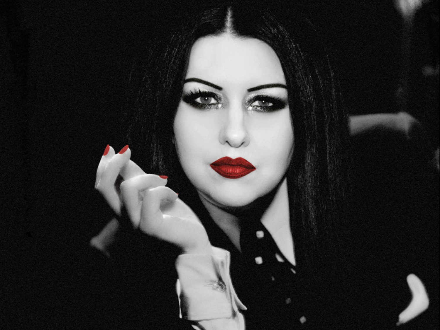 My Favorite Album: Tairrie B - LA Weekly