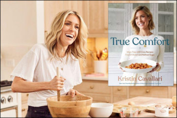 Kristin Cavallari Finds True Comfort During Tough Times - LA Weekly