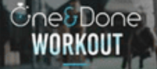 one and done workout reviews