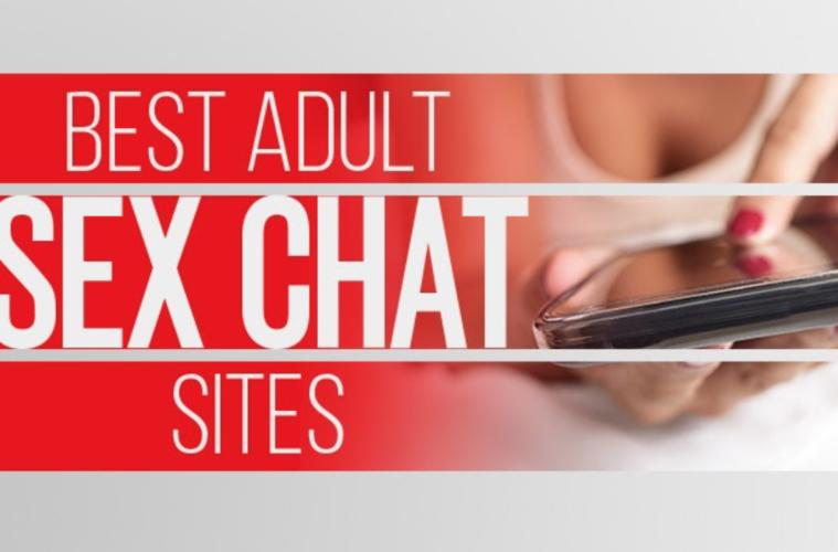 759px x 500px - Top 25 Adult Chat Sites: 100% Free Sex Chat Rooms Like DirtyRoulette and  Omegle