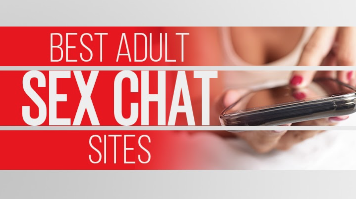 1244px x 698px - Top 25 Adult Chat Sites: 100% Free Sex Chat Rooms Like DirtyRoulette and  Omegle