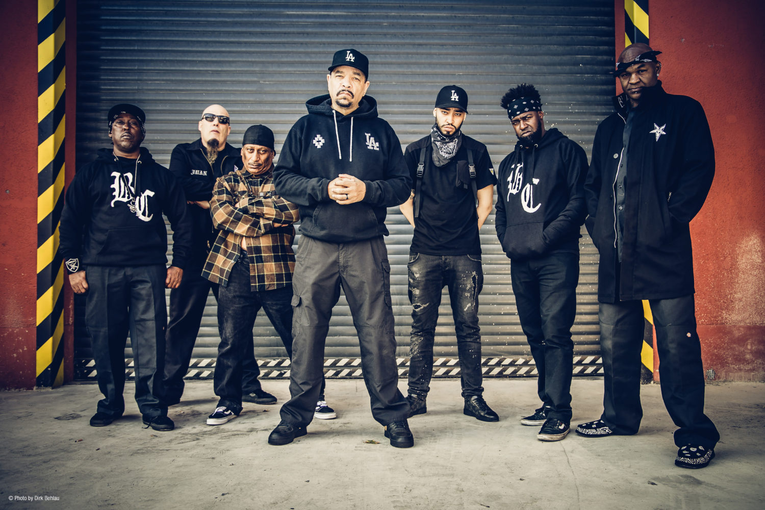 Body Count's Still in the House LA Weekly