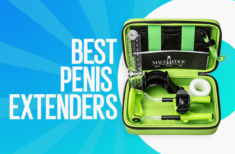 New Study Finds the 7 Best Penis Devices: Largest Size Increase Fastest Results Research (Top Penis Extenders)