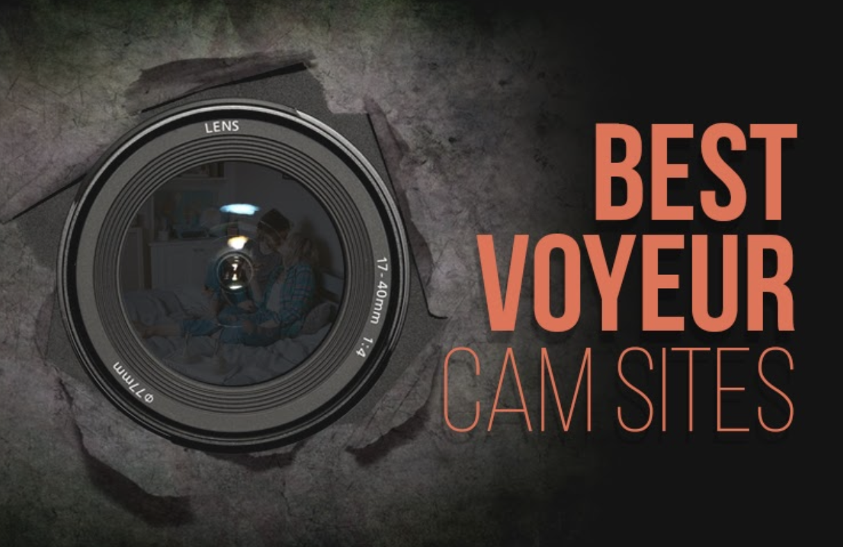 7 Live Voyeur Cams Best Voyeur Sex Webcams for Peeping Toms Watching Real Couples on Hidden Spy Cams
