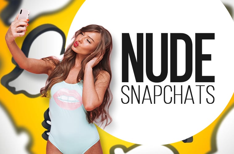 Snapchat Group Nude - Snapchat Nudes: 30 Porn Snapchats with Free Nudes, Sex, and Naked Pics