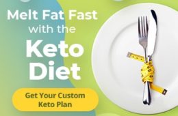 Custom Keto diet plan