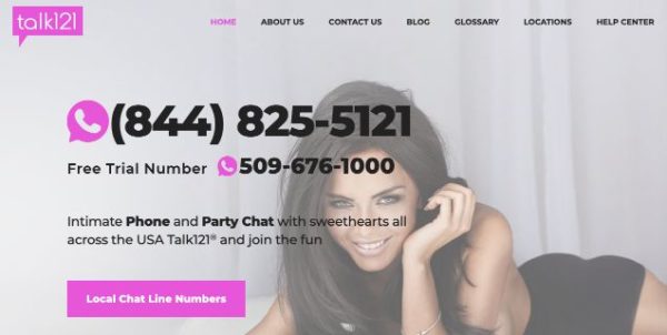 free phone numbers for dating site