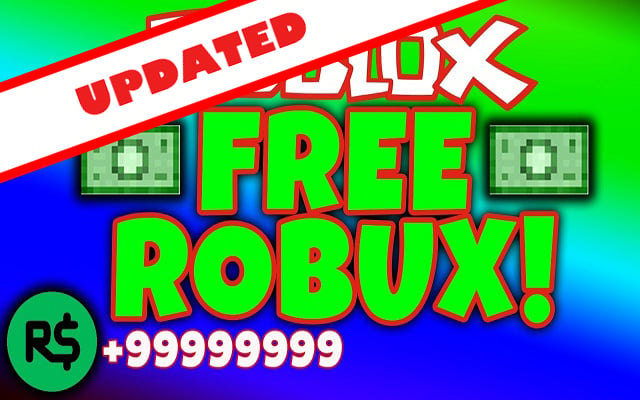 roblox how to get free unlimited robux