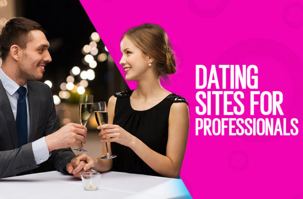 best dating service for professionals