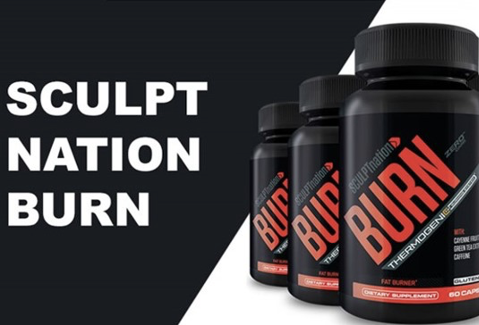 Sculpt Nation Burn Reviews Does it The Best Fat Burner Or There