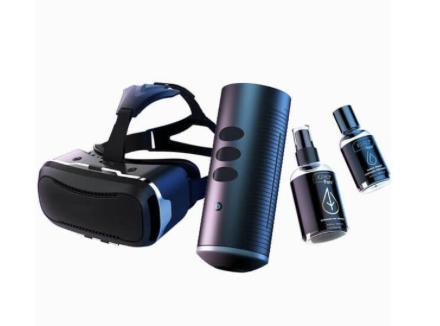 Virtual Reality Sex Toys - 7 BEST VR Sex Toys - Most High Tech Virtual Reality Sex Toy and Automatic  Masturbator Products
