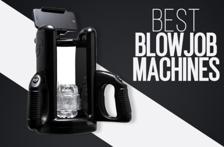 15 Best Blowjob Machines Automatic Cock Milking Sex Toys That Feel Like A Realistic Bj 3229