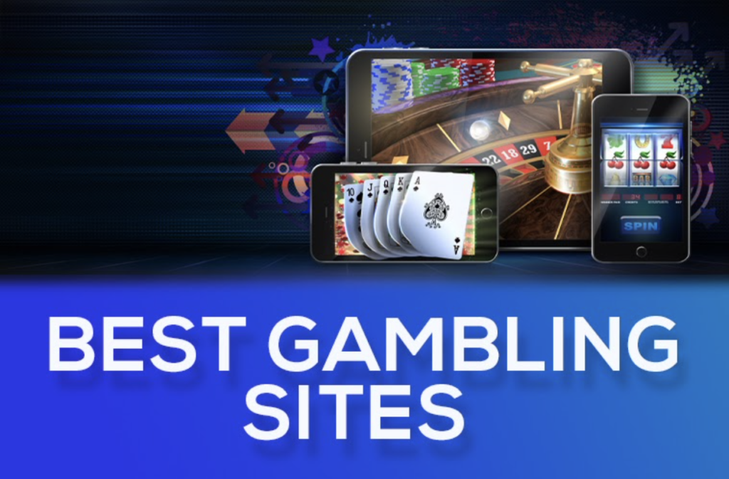 Best Gambling Sites In The World The Top 30 Online Gambling Sites That