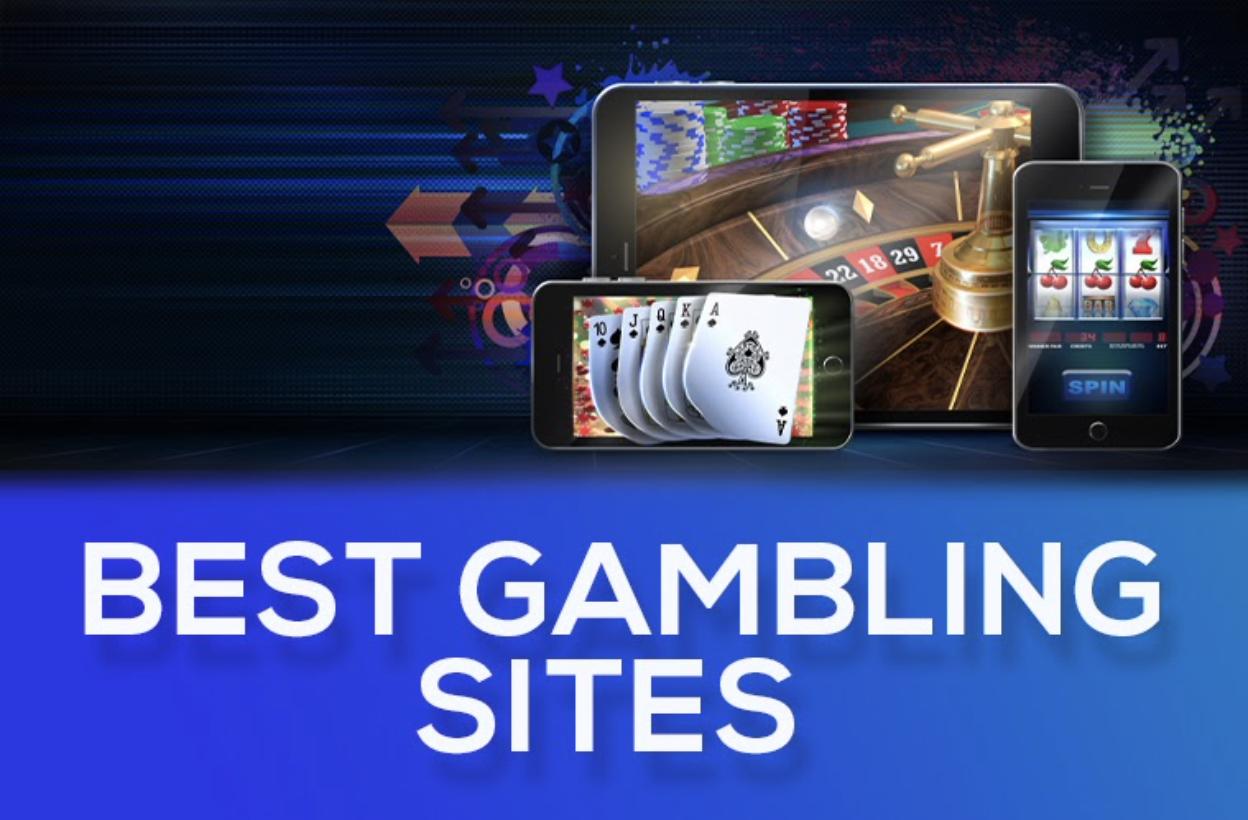 mobile gambling sites