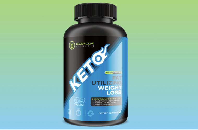 BodyCor Keto Reviews - Scam! Risky Side Effects or Complaints? - LA Weekly