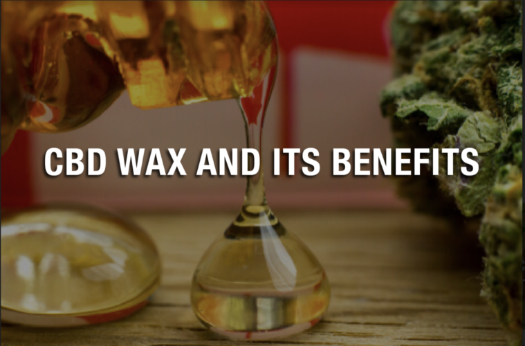 CBD Wax and Its Benefits - LA Weekly