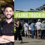 Born From The Lime Truck