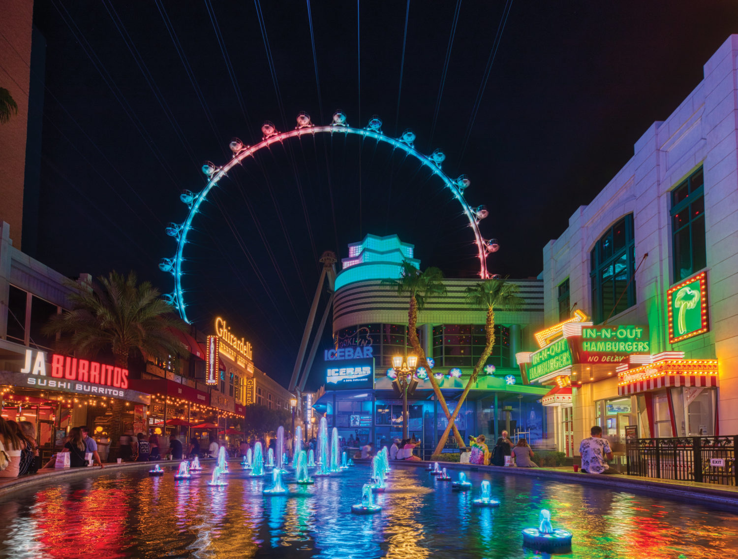 Sin City X: Generation X's Guide to Las Vegas Nightlife: .co