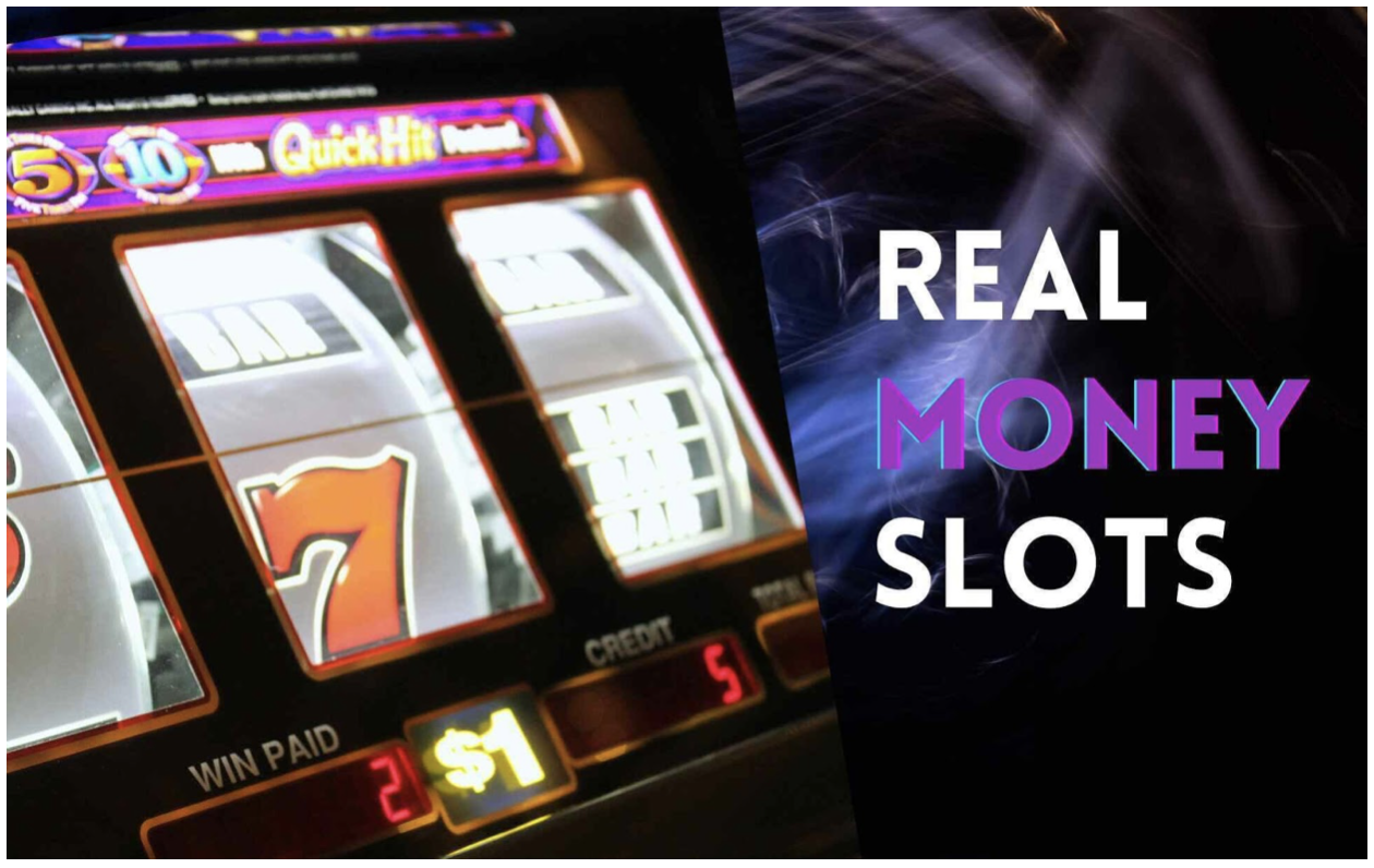 Free slots win money instantly
