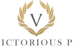 Victorious PR logo 01
