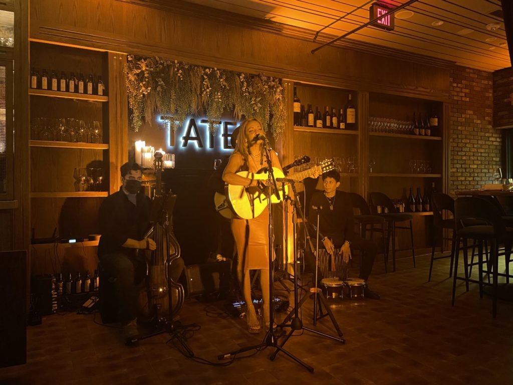 See for yourself why @tatel.beverlyhills, offering Mediterranean