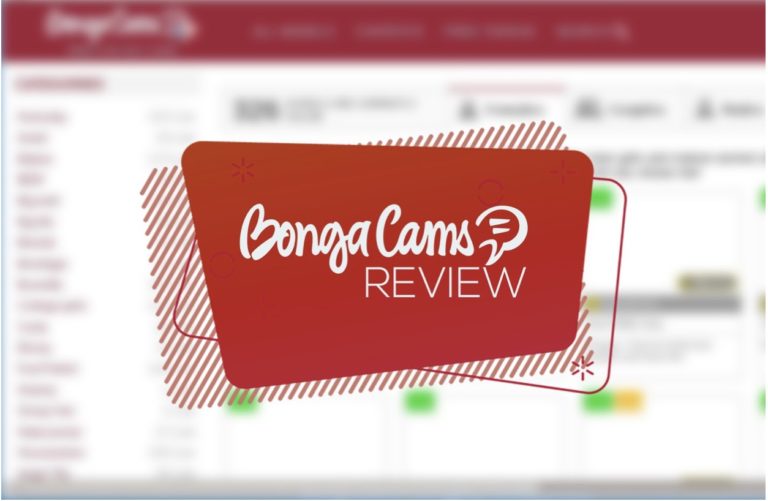 Bongacams Review How Does This Popular Cam Site Work