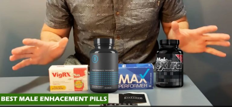 Best Male Enhancement Pills 2021 Top 5 Sex Supplements For Men La Weekly 8608