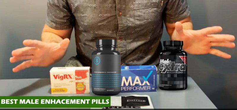 Best Male Enhancement Pills 2021 Top 5 Sex Supplements For Men La Weekly 5834