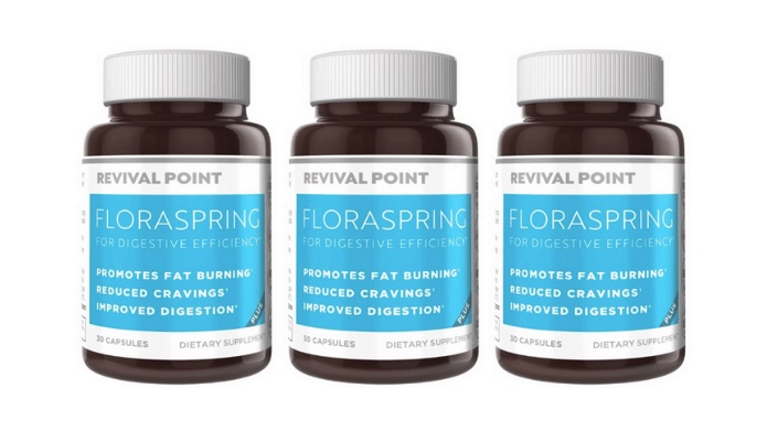 Floraspring Reviews Is It Safe For Loss Weight Or Scam LA Weekly