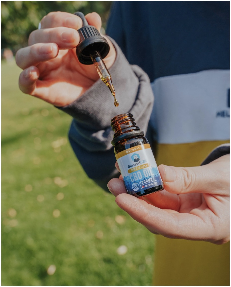 Buy CBD Oil UK, Best CBD Oil