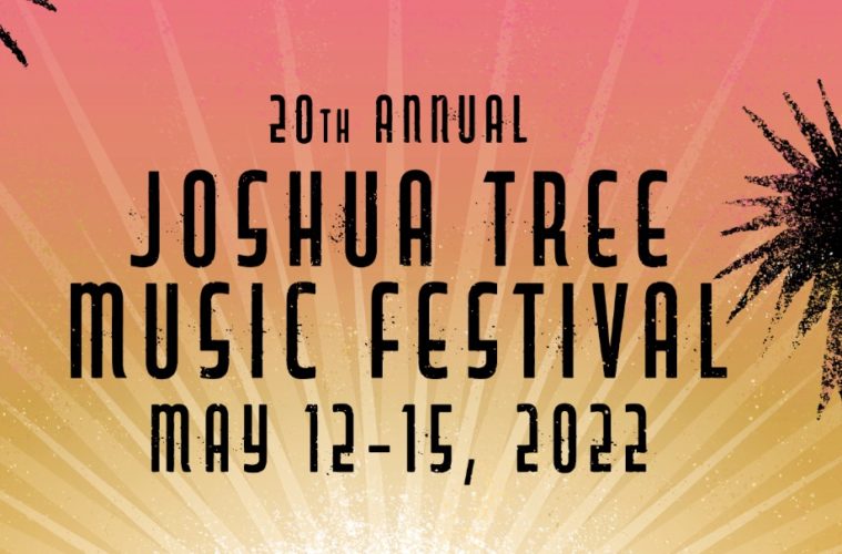 Joshua Tree Music Festival Lets in the Light LA Weekly