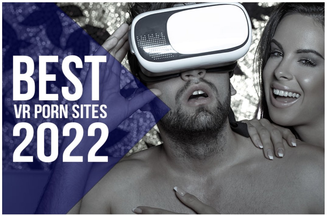 Oculus Rift Porn Sex - Best VR Porn Sites â€“ Adult Sexual VR for the Oculus Quest 2 & More! â€“ LA  Weekly