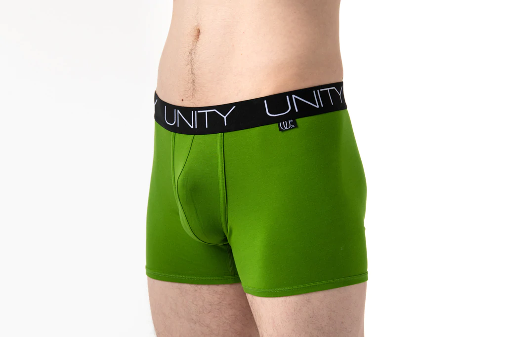 The Importance Of Durable Underwear – Unity Underwear Co
