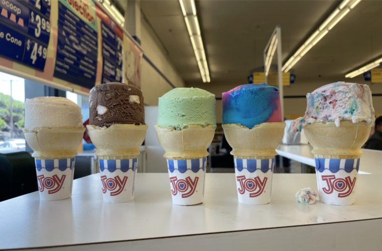 Thrifty Ice Cream + Scoop, Celebrate National Ice Cream Day on July 19  with your very own Thrifty Ice Cream scoop!🍦 (while supplies last), By  Rite Aid