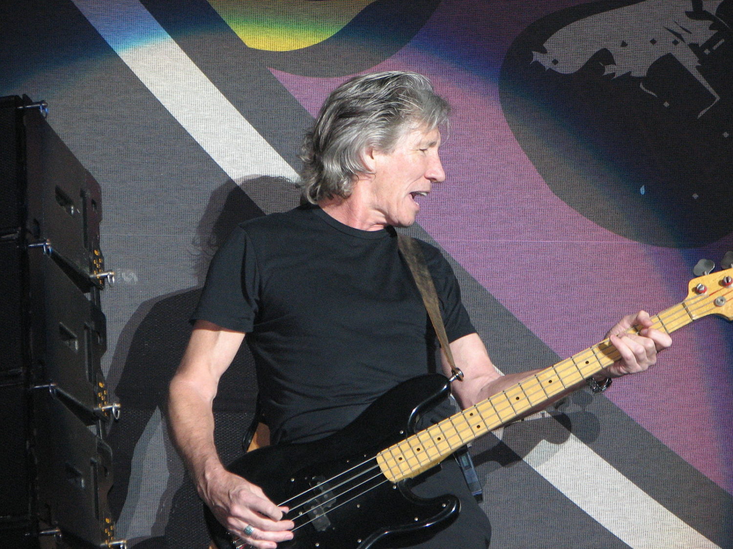 roger waters crypto