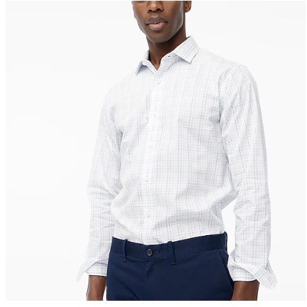 The Best Performance Dress Shirts for Men