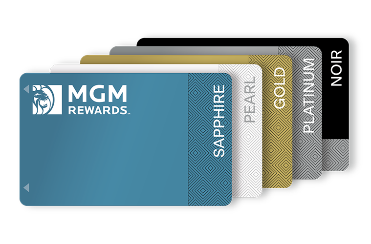 All About MGM Reward Tiers LA Weekly