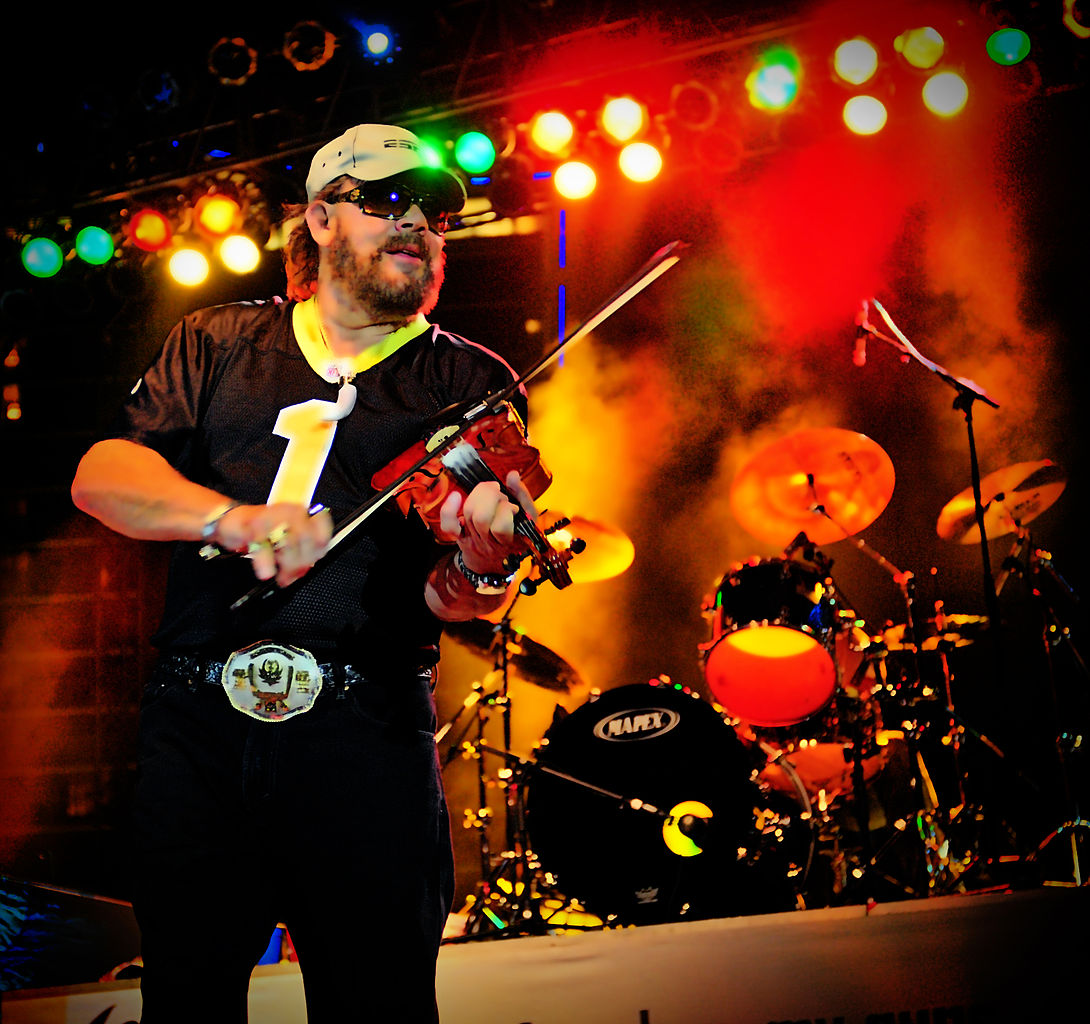 Presale Codes for Hank Williams Jr. Rich White Honky Blues Tour LA Weekly