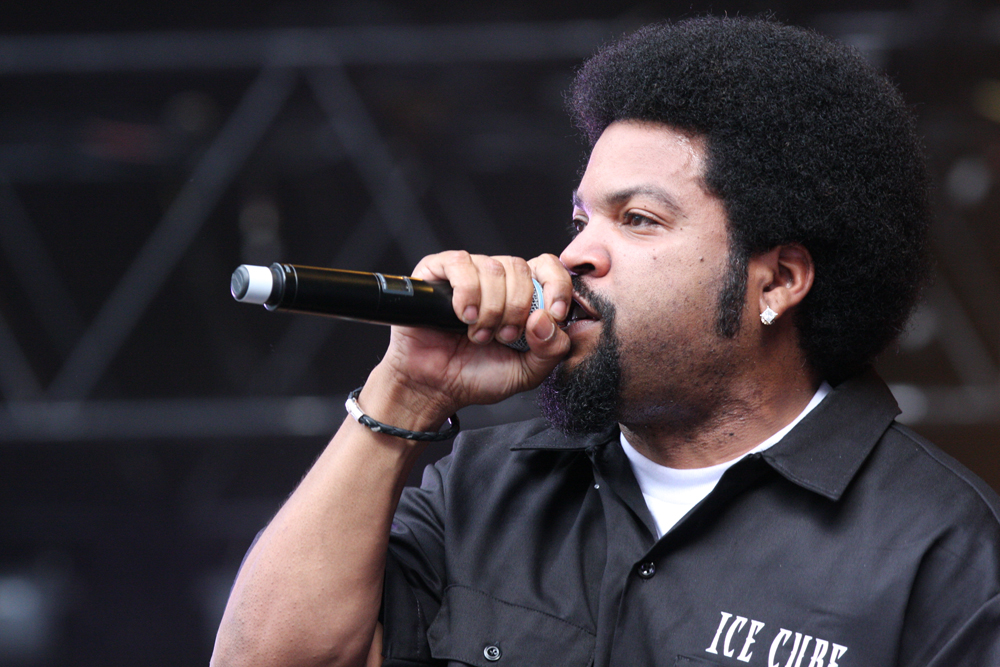 Ice Cube & Common | Exclaim!