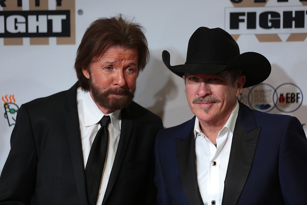 Presale Codes for Brooks & Dunn Reboot Tour 2023 with Scotty McCreery