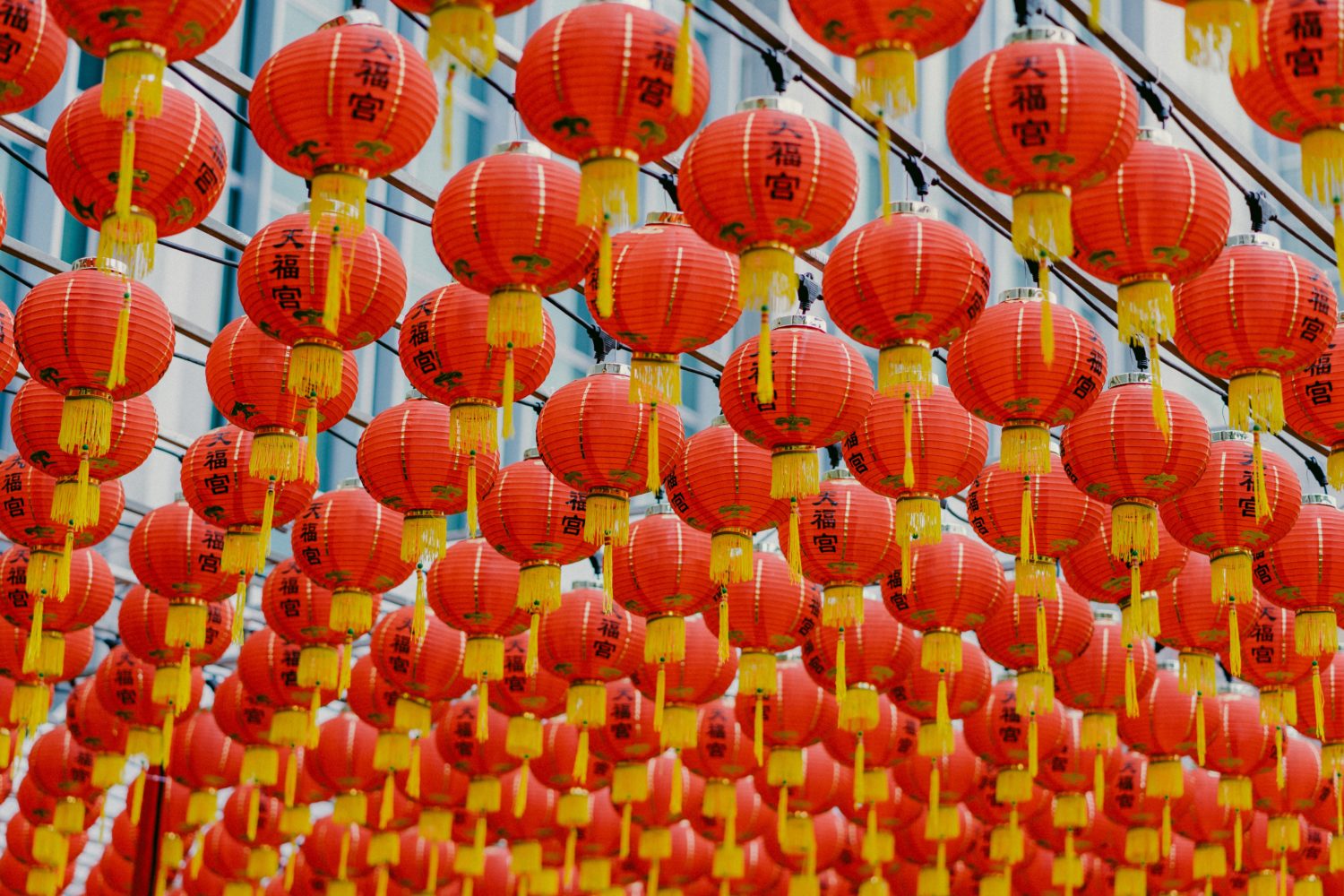 What Is Lunar New Year? Facts You Should Know About the Lunar New Year