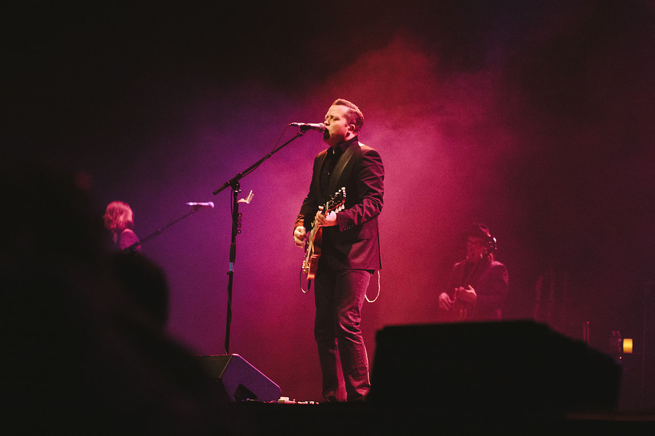 Presale Codes for Jason Isbell and the 400 Unit Tour LA Weekly