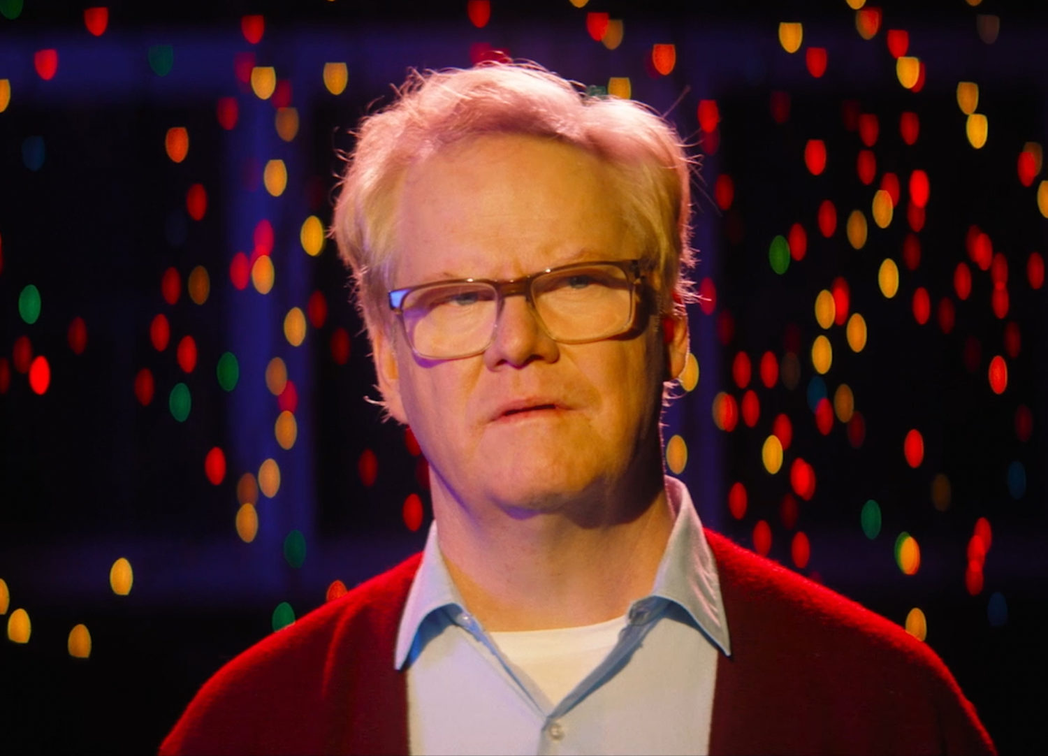 Jim Gaffigan Dark Pale Trailer