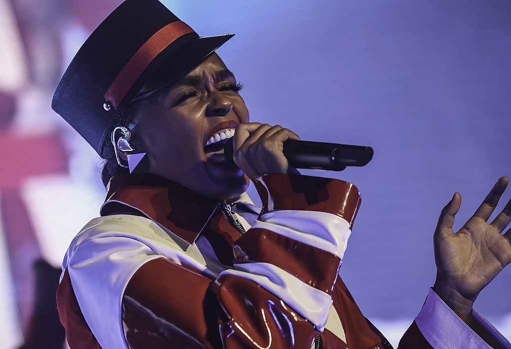 How to Get Presale Code Tickets for Janelle Monáe Age of Pleasure Tour