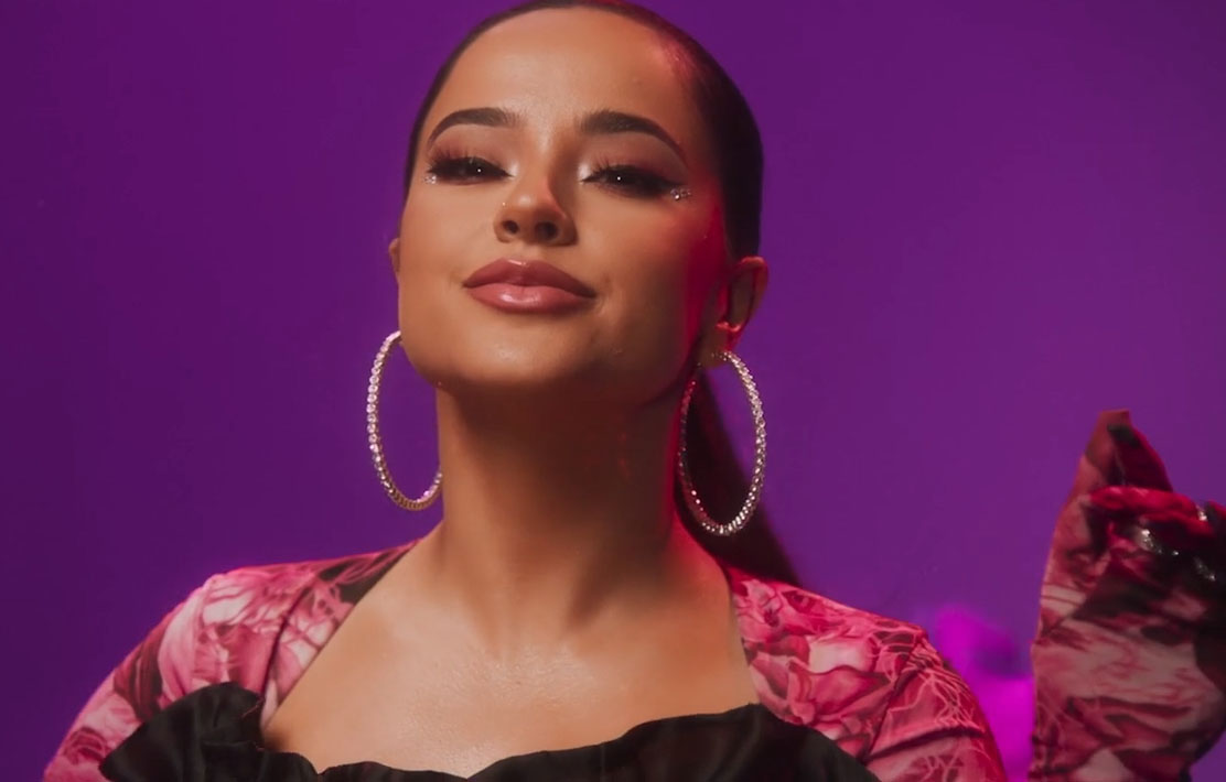 Here's How to Get Presale Code Tickets to Becky G Mi Casa, Tu Casa Tour