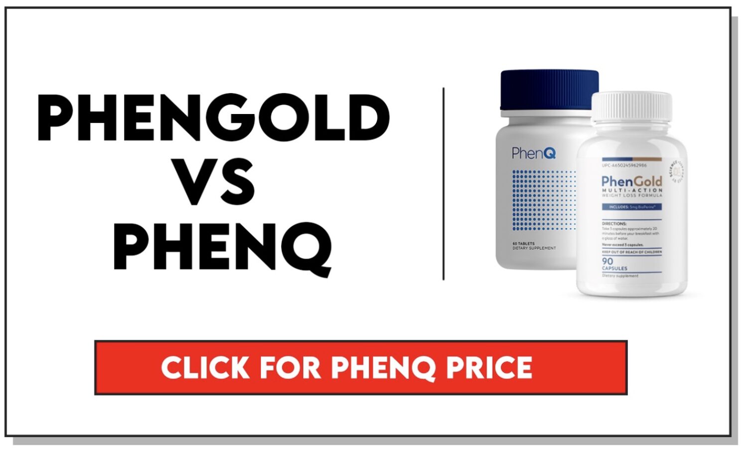 PhenQ Reviews 2023: Is PhenQ Legit Fat Burning Supplement Or Diet Pills  Scam?